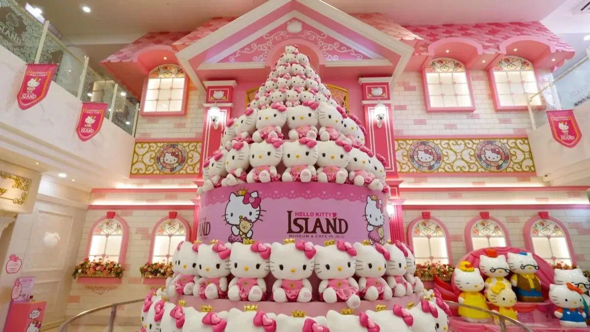 Photo from Holicay - Enchanting Jeju: A Two-Day Island Adventure